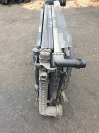 фото thumb №5, Комплект радиатор vw golf v 1.9 tdi