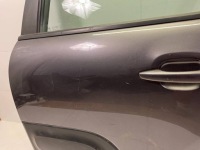 фото thumb №7, Двері зад ліва сторона citroen c3 3 2018
