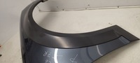 фото thumb №8, Крила правий перед передній audi a6 c6 3,0 tdi allroad lz7r