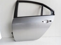 фото thumb №1, Двері задні ліва nissan primera p12 5 двері хетчбек 2002-2007 rok ky0g