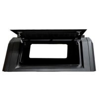 фото thumb №3, Металлическая обшивка pick-up hardtop кузов ford ranger t6 t7 t8