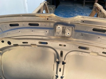 фото thumb №7, Капот кришка двигуна vw touran 5t0 2010-2015 1t0823155