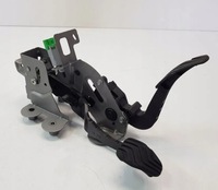 фото thumb №1, Renault megane iv потенциометр педаль тормоза газа