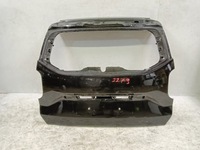 фото thumb №1, Кришка зад кришка багажника dacia duster ii 2 рестайлінг 21-