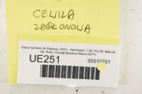 фото thumb №5, Ue251 dacia sandero iii 1.0i котушка запалювання 224332734r