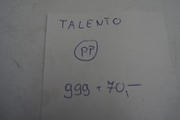 фото thumb №7, Поворотный кулак правая передняя амортизационная стойка рычаг 2.0 talento long длинный