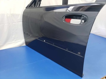 фото thumb №10, Двері лівий перед 02-07r. saab 9-3 ii 93 оригінальний номер k. 170