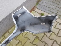 фото thumb №6, Бампер задняя задний tesla model y