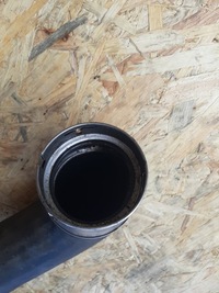 фото thumb №5, Renault master iii шланг повітря 6670865