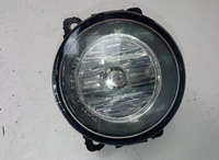 фото thumb №7, Противотуманная фара левый citroen xsara picasso 1.6 hdi