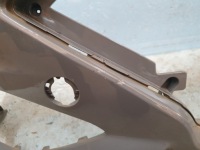 фото thumb №8, Бампер hyundai i30 iii n-performance lift перед