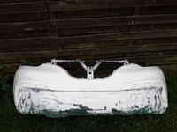 фото thumb №2, Бампер перед передній renault kadjar