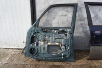 фото thumb №7, Nissan patrol дверь правый перед передние gr ii y61 eu