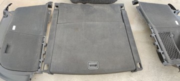 фото thumb №6, Боковина пол комплект audi a4 b8 avant