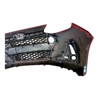 фото thumb №9, Бампер передній перед hyundai i10 ii lift 16–