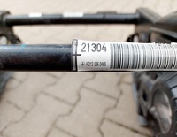 фото thumb №13, Mercedes eqc n293 w293 21r. подрамник подвеска задняя a2933500800