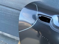 фото thumb №8, Дверь правое передние перед правый mazda mx5 iv nd nowe org.