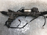 фото thumb №6, Рейка рульова трансмісія vw scirocco 1k0909144j 1k1423051ee