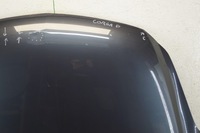 фото thumb №4, Капот крышка двигателя opel corsa d