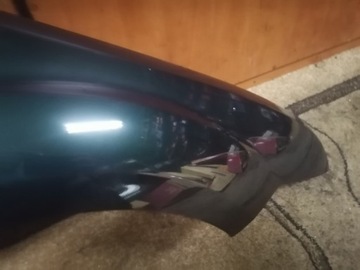 фото thumb №6, Крыло правый перед ford focus mk2 g3