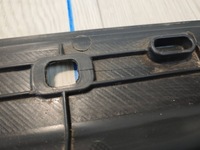 фото thumb №10, Vw id.3 молдинг поріг захист підвіска права 1ea825202a