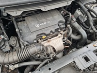 фото thumb №3, Двигатель 1.4 turbo a14net 140km opel astra j