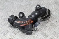 фото thumb №1, Труба шланг интеркулер peugeot 508 ii 2