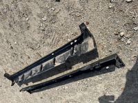 фото thumb №9, Volvo xc60 i 08-13 молдинг поріг права ліва 31294848 30744868 структура