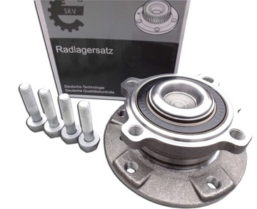 фото thumb №15, Ступица колёса з подшипник 29skv033 29skv033 skv