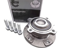 фото thumb №8, Ступиця колеса з підшипник 29skv033 / vkba3670