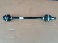 фото thumb №1, Bmw x5 g05 x6 g06 x7 g07 8689579 привідний вал лівий задня