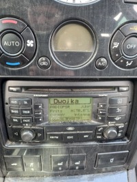 Бампер задний bwy ford mondeo mk3 2003r 1.8 bwy универсал foto !!! Киев, фото thumb