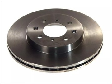 фото thumb №16, Комплект диск тормозных [brembo]