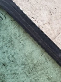 фото thumb №13, Стекло кузовная средняя левый задняя peugeot partner i lift