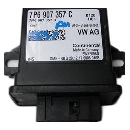 фото thumb №1, 7p6907357c блок управления света volkswagen passat b8