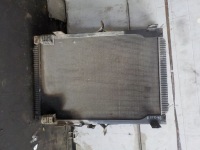 фото thumb №1, Радиатор воды renault premium dxi 11