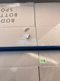 фото thumb №9, Молдинг стекло дверь правый перед bmw x5 go5 x7 g07 orygi.