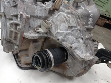 фото thumb №6, Коробка передач коробки передач yaris 1.3 vvti автомат 2s-p62l