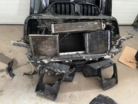 фото thumb №6, Kompletny перед x6m x6 g06 europa laser