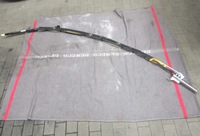 фото thumb №1, Mercedes w221 221 короткий шторка безопасности правая / левая