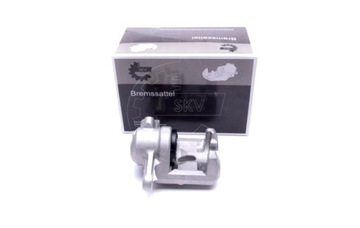 фото thumb №1, Суппорт тормозной левый зад do subaru forester 2.0 2.5