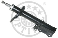 фото thumb №2, Амортизатор газовый a-3231gr optimal toyota camry v