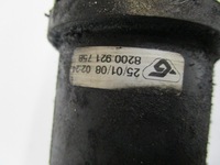 фото thumb №4, Logan труба интеркулер 8200921758 1.5 dci