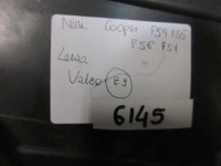 Лампа левая mini cooper f54 f55 f56 f57 оригинал с Разборки, фото thumb