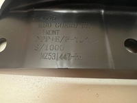 фото thumb №10, Mitsubishi eclipse cross 17- бризковик бризковики перед задня комплект nowe oem