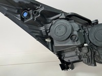 фото thumb №12, Лампа передняя левая peugeot 5008 i рестайлинг обычная