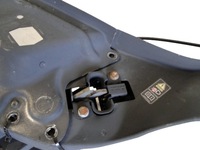 фото thumb №1, Mercedes clk 209 w209 замок капот w pas засувка