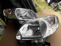 Купить Лампа лампы передние renault kangoo 3 iii lift 13-, фото thumb