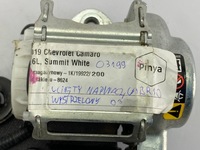 фото thumb №8, Pas безпеки chevrolet camaro 2016+ usa