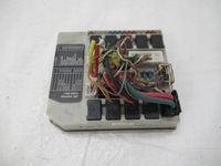 фото thumb №1, Nissan micra k13 модуль bsm uch